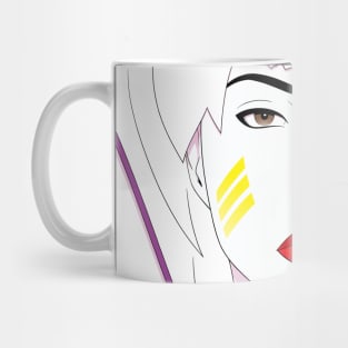 Roxy 2 Mug